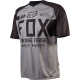 Camisa FOX Indicator - Cinza